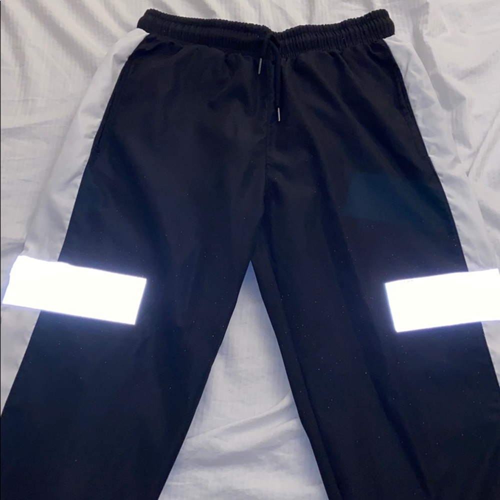 Black Jogger